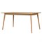 Стол unique furniture, barrali, 150х90х75 см - фото 366630