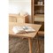 Стол unique furniture, barrali, 150х90х75 см - фото 366631