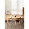 Стол unique furniture, barrali, 150х90х75 см - фото 366636