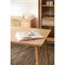 Стол unique furniture, barrali, 190х90х75 см - фото 366647