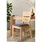 Стол unique furniture, florence, 180х90х75 см - фото 366670