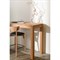 Стол барный unique furniture, verona, 120х60х100 см - фото 366682