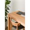 Стол барный unique furniture, verona, 120х60х100 см - фото 366685