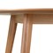 Стол круглый unique furniture, rho, 115х75 см - фото 366690