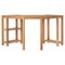 Стол письменный угловой unique furniture, verona, 110х110х75 см - фото 366703