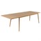 Столешница съемная unique furniture, barrali, 90х45 см - фото 366723