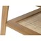 Столик кофейный unique furniture, barrali, 120х60х45 см - фото 366733