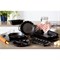 Форма для запекания чугунная cast iron, 39х27 см - фото 367995