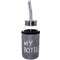 Бутылка "My bottle" в чехле, 300 мл, L6 W6 H17 см, 4в. - фото 370362