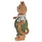 Фигурка декоративная "Кот", L7,5 W6 H14 см, 2в. - фото 371248