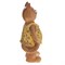 Фигурка декоративная "Кот", L7,5 W6 H14 см, 2в. - фото 371251
