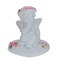 Фигурка декоративная "Ангел", L3,5 W3 H3,5 см, 3в. - фото 371270