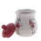 Емкость для сыпучих продуктов "Кошечки", 700 мл,  L12 W12 H15 см - фото 371761