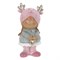 Фигурка декоративная "Дети", L6 W4 H12 см, 2в. - фото 372521