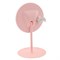 Зеркало настольное (подсветка, USB), L17,5 W17,5 H31 см, 2в. - фото 373131