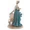 Фигурка декоративная "Девушка", L19 W13 H33 см - фото 373226