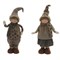 Игрушка набивная "Мальчик"/"Девочка", 2в, L18 W10 H69 см, 2в. - фото 373731