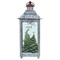 Фигурка декоративная "Фонарик", L12,5 W12,5 H31 см - фото 373940