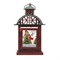 Фигурка декоративная "Фонарик", L14 W14 H33,5 см - фото 373955