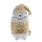 Фигурка декоративная "Кошка", L8 W6,5 H14 см - фото 375411
