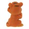 Фигурка декоративная "Тигр", L3,5 W3 H5 см, 4в. - фото 375617