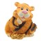 Фигурка декоративная "Тигрёнок", L8,5 W6,5 H8 см, 2в. - фото 375695