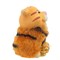 Фигурка декоративная "Тигрёнок", L8,5 W6,5 H8 см, 2в. - фото 375696