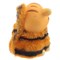 Фигурка декоративная "Тигрёнок", L8,5 W6,5 H8 см, 2в. - фото 375698