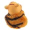 Фигурка декоративная "Тигрёнок", L8,5 W6,5 H8 см, 2в. - фото 375699