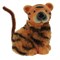 Фигурка декоративная "Тигрёнок", L5,5 W6 H7,5 см, 2в. - фото 375718