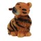 Фигурка декоративная "Тигрёнок", L5,5 W6 H7,5 см, 2в. - фото 375721