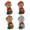 Фигурка декоративная "Тигр", L5,5 W5 H9,5 см, 2в. - фото 375829