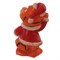 Фигурка декоративная "Тигр", L5,5 W5 H9,5 см, 2в. - фото 375834