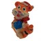 Фигурка декоративная "Тигр", L2,5 W2 H4 см, 6в. - фото 375875