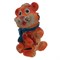 Фигурка декоративная "Тигр", L2,5 W2 H4 см, 6в. - фото 375876