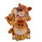 Фигурка декоративная "Тигр", L5,5 W5 H8 см, 4в. - фото 375896