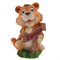 Фигурка декоративная "Тигр", L4,5 W4 H7 см, 2 в. - фото 375961