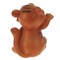 Фигурка декоративная "Тигр", L5,5 W4 H7 см, 4в - фото 375977