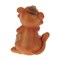 Фигурка декоративная "Тигр", L5,5 W4 H7 см, 4в - фото 375978