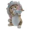 Фигурка декоративная "Тигр", L8,5 W5 H8 см, 2в. - фото 375989