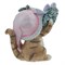 Фигурка декоративная "Тигр", L8,5 W5 H8 см, 2в. - фото 375991