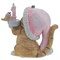 Фигурка декоративная "Тигр", L8,5 W5 H8 см, 2в. - фото 375992