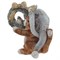 Фигурка декоративная "Тигр", L5,5 W7,5 H8 см, 2в. - фото 375996
