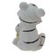 Фигурка декоративная "Тигр", L5,5 W5 H8,5 см, 4в. - фото 376062