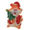 Фигурка декоративная "Тигр", L6 W5,5 H9 см, 4в. - фото 376095