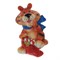 Фигурка декоративная "Тигр", L5,5 W4 H7,5 см, 3в. - фото 376128