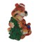 Фигурка декоративная "Тигр", L5,5 W4 H7,5 см, 3в. - фото 376129
