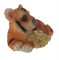 Фигурка декоративная "Тигр", L3,5 W3 H4,5 см, 4в. - фото 376224