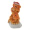 Фигурка декоративная "Тигр", L5 W3,5 H6,5 см, 2в. - фото 376377