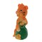 Фигурка декоративная  "Тигр", L4,5 W3 H6,5 см, 4в. - фото 376399